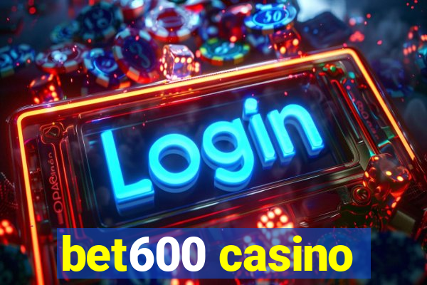 bet600 casino